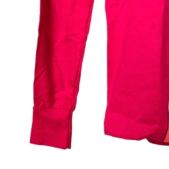 Disney Princess Elena of Avalor Long Sleeve with Hoodie Sweater Top in Junior L - Picture 5 of 7